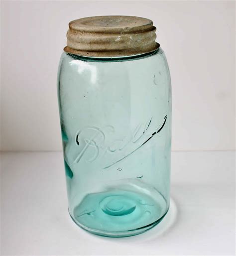 no 13 mason jar